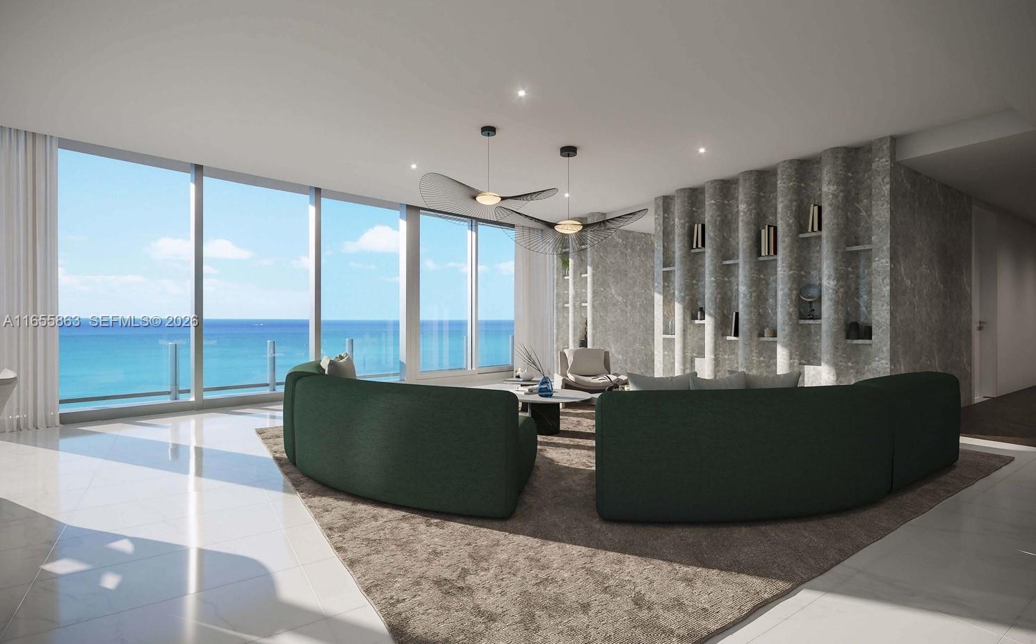 Aston Martin Residences