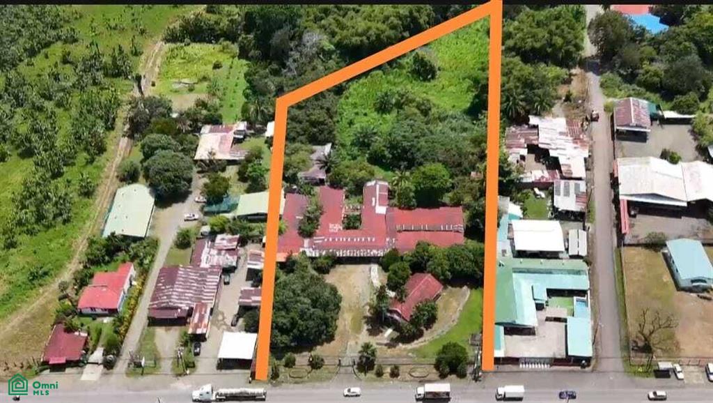 0 bed Land For Sale in , Puntarenas - 1