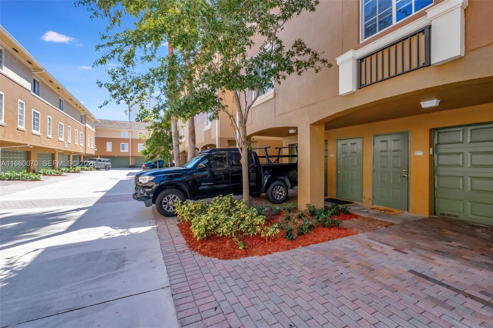 Aventi At Aventura Condo