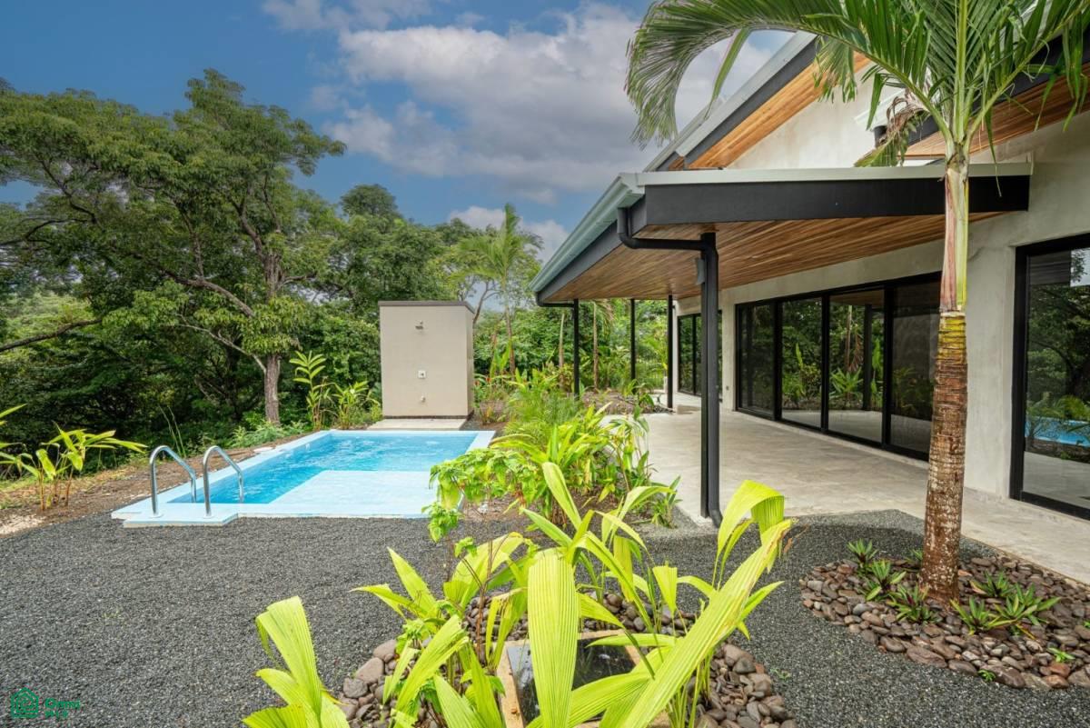 3 bed Single Family Homes For Sale in Sardinal, Guanacaste - 1
