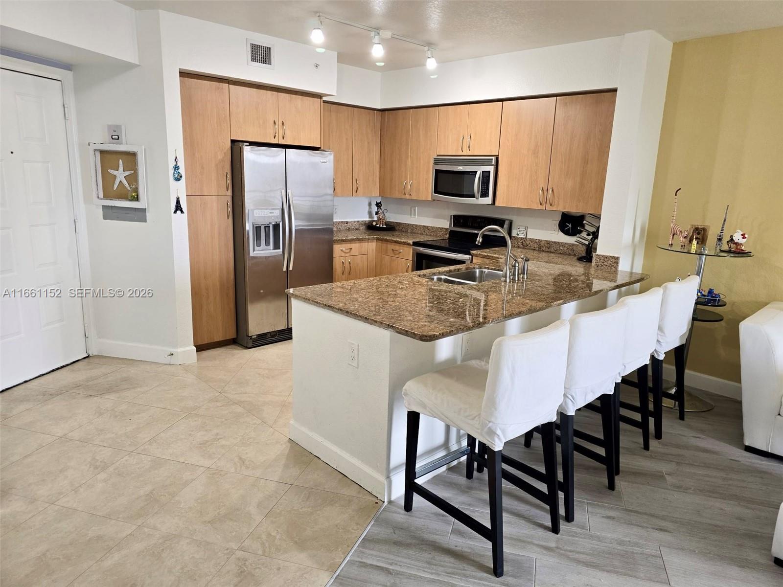 Radius Condo