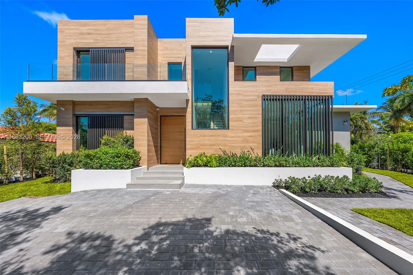 4430 Nautilus Dr, Miami Beach, Florida 33140