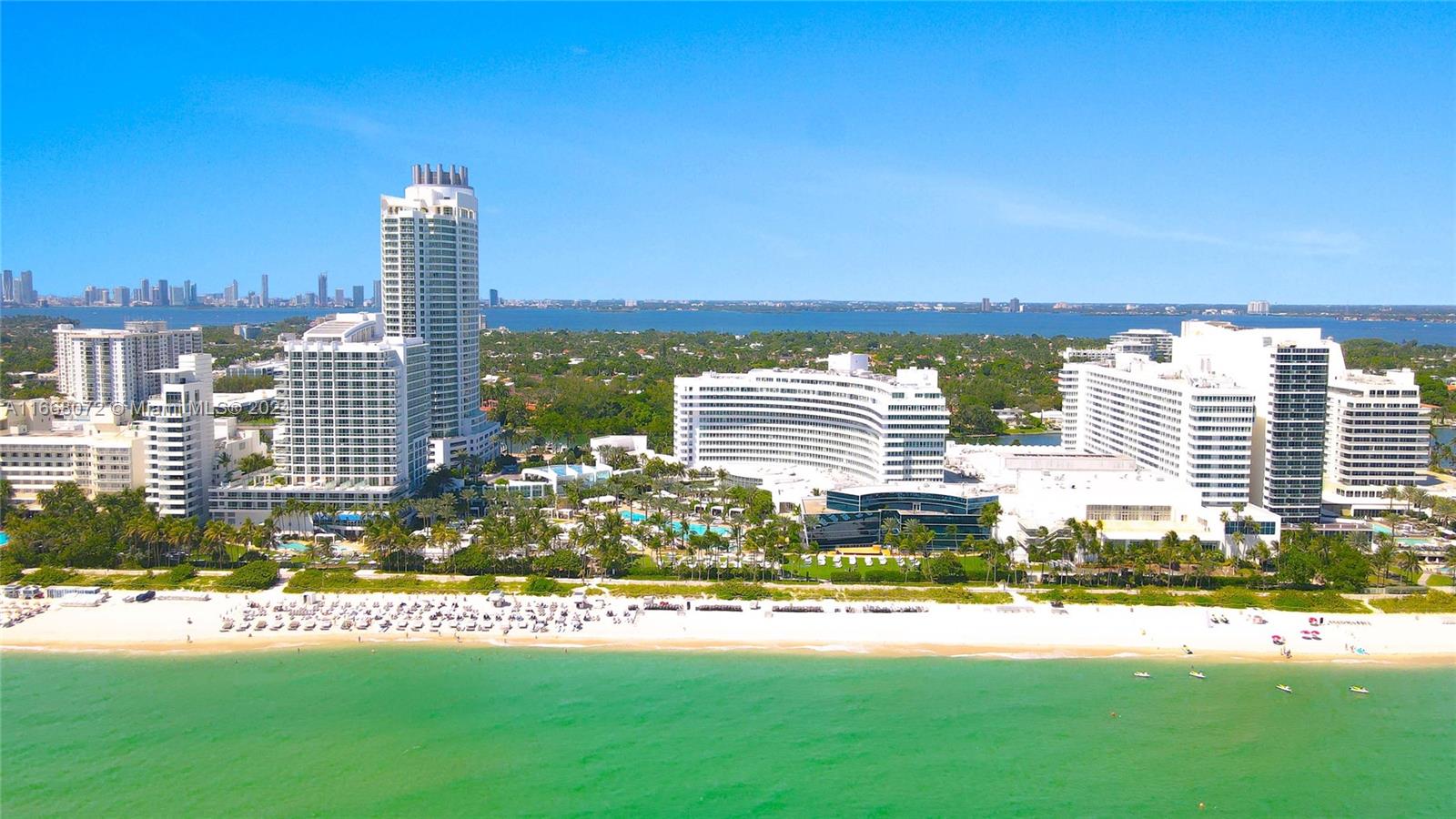 Condo for Sale in Miami Beach, FL