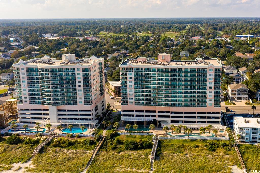 1903 S South Ocean Blvd. UNIT #708 North Myrtle Beach, SC 29582