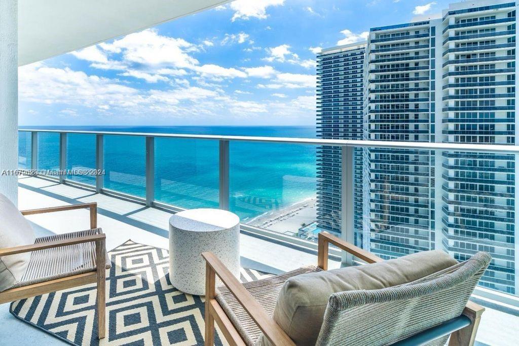 4111 South Ocean Drive Co