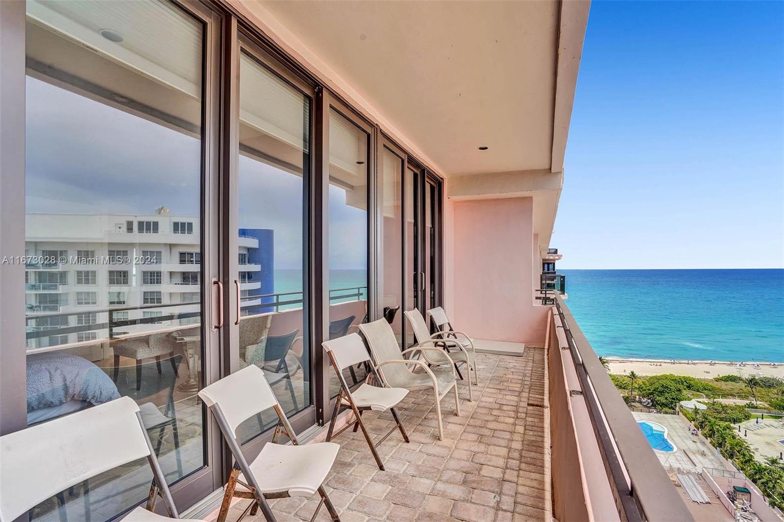 Homes for sale in Miami Beach, FL | 5225 Collins Ave #PH7, Miami Beach, FL 33140 | MLS# A11673028