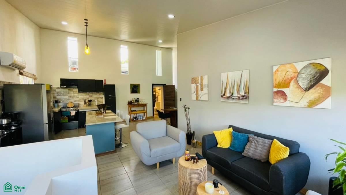 4 bed Single Family Homes For Sale in Garabito, Puntarenas - 1