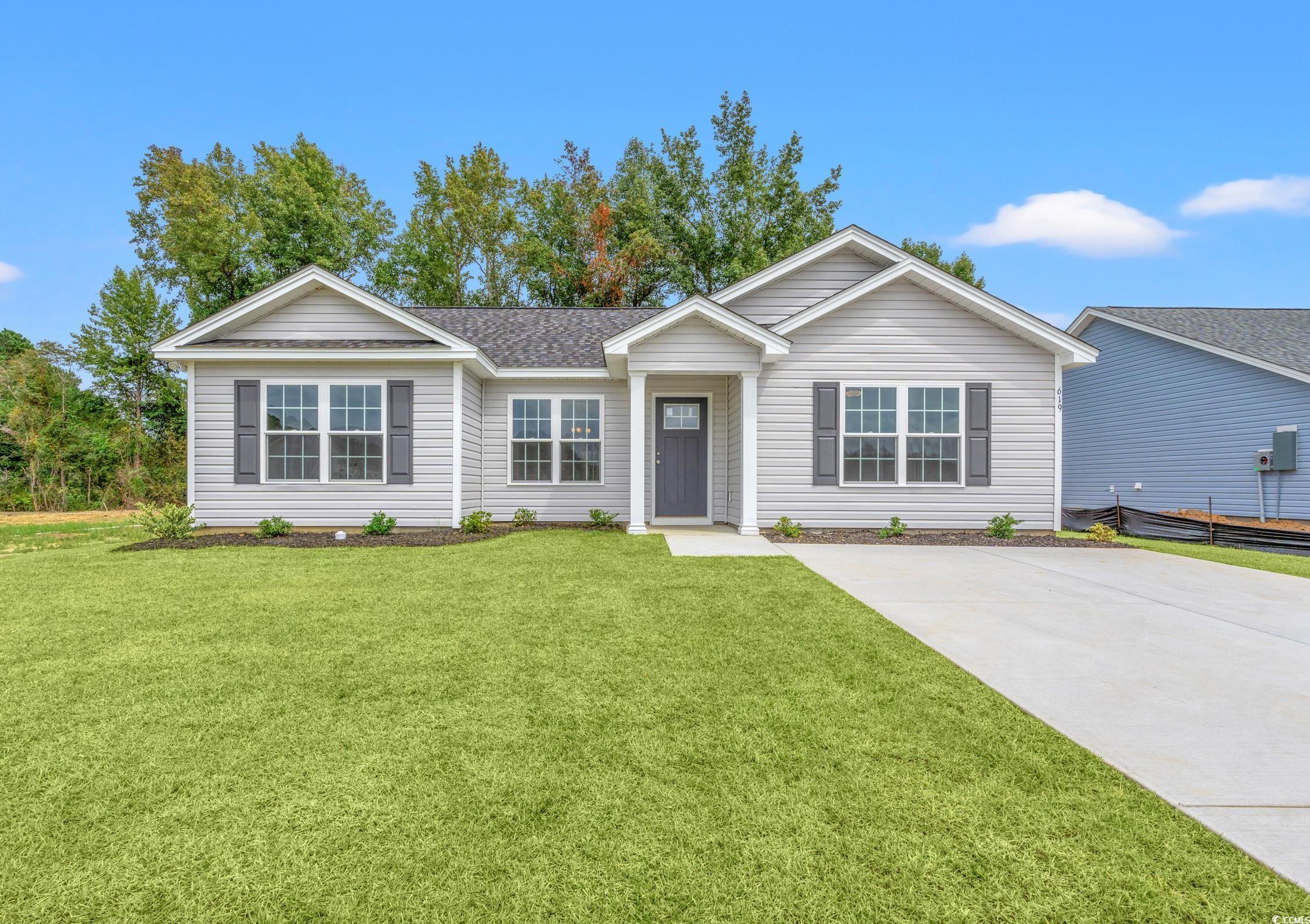 308 Barn Owl Way Conway, SC 29527