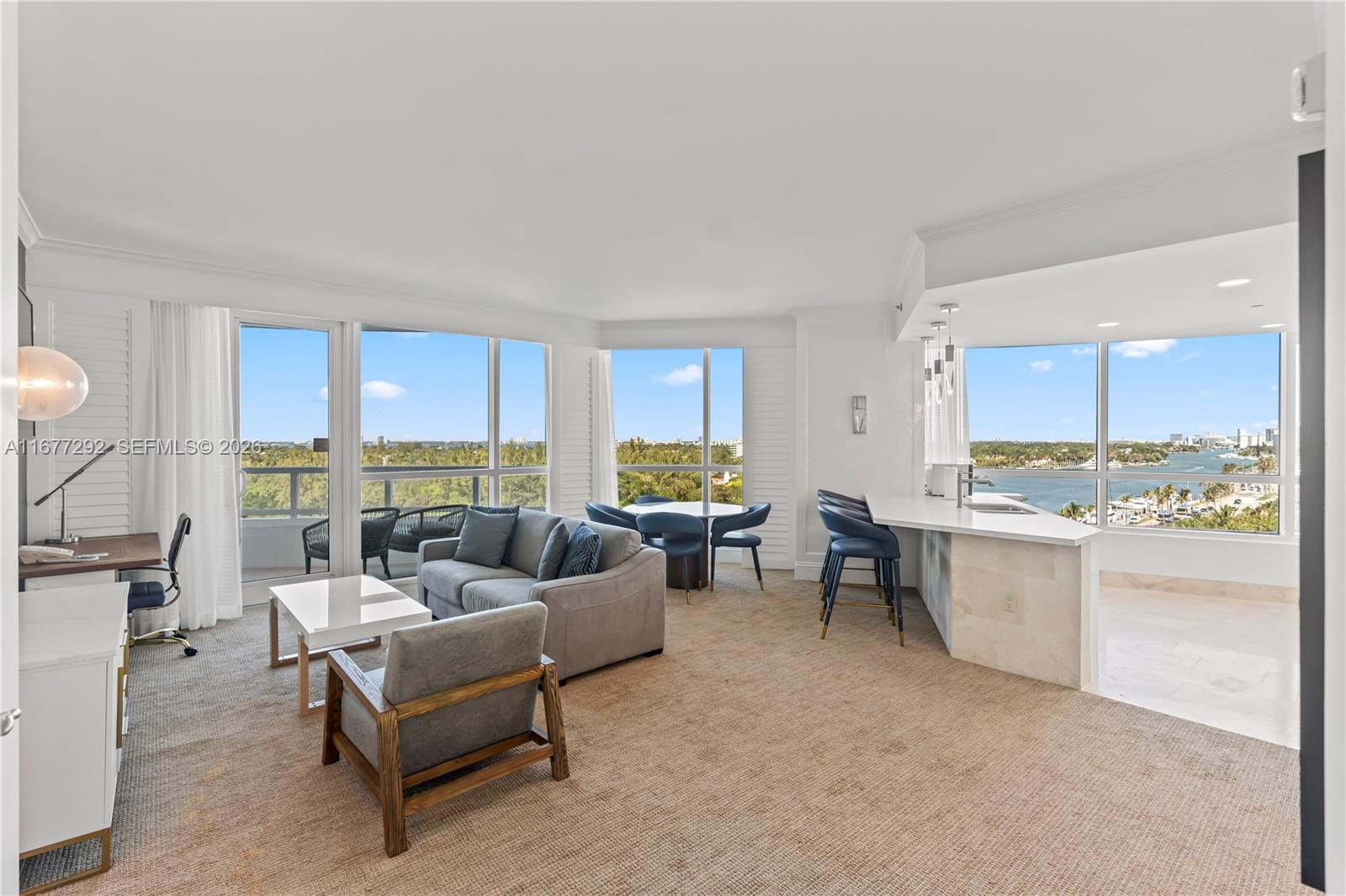 Fontainebleau II Condo