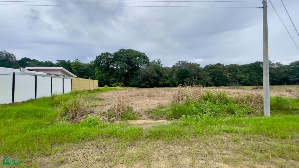 0 bed Land For Sale in Garabito, Puntarenas - 1