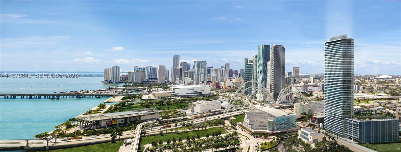 1400 Biscayne Boulevard 5104
