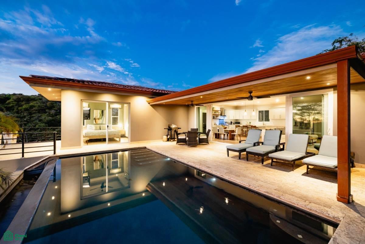 3 bed Single Family Homes For Sale in Santa Cruz, Guanacaste - 1