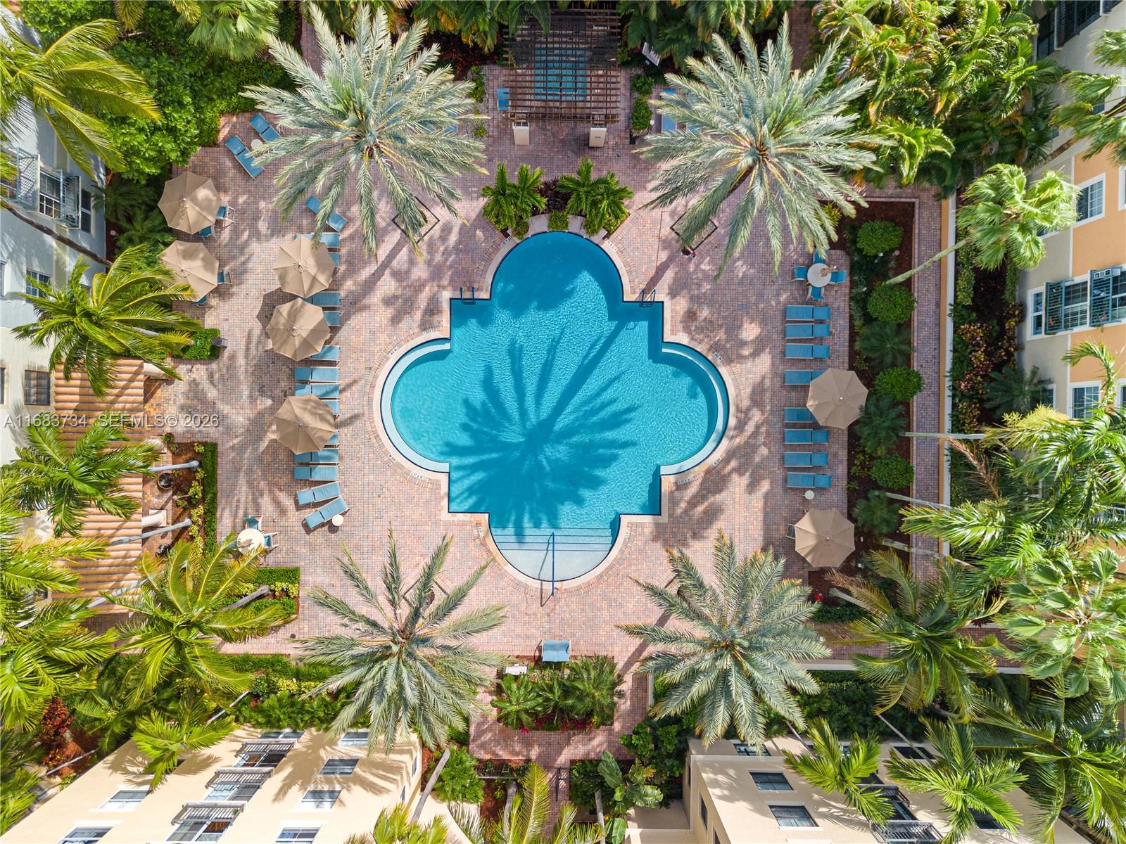 Tower Condo At Cityplace