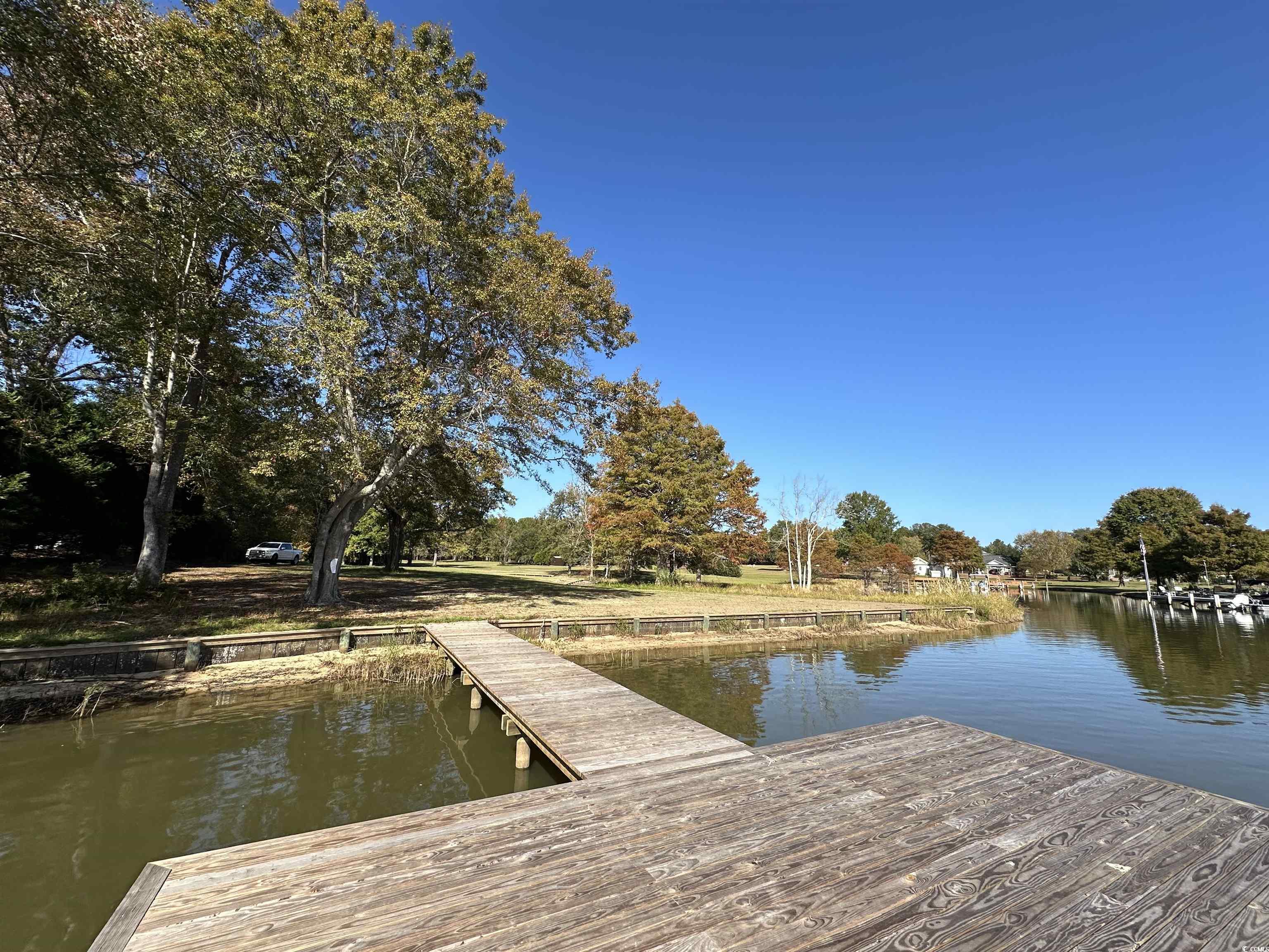 20.53 Acre White Oak Dr. Manning, SC 29102