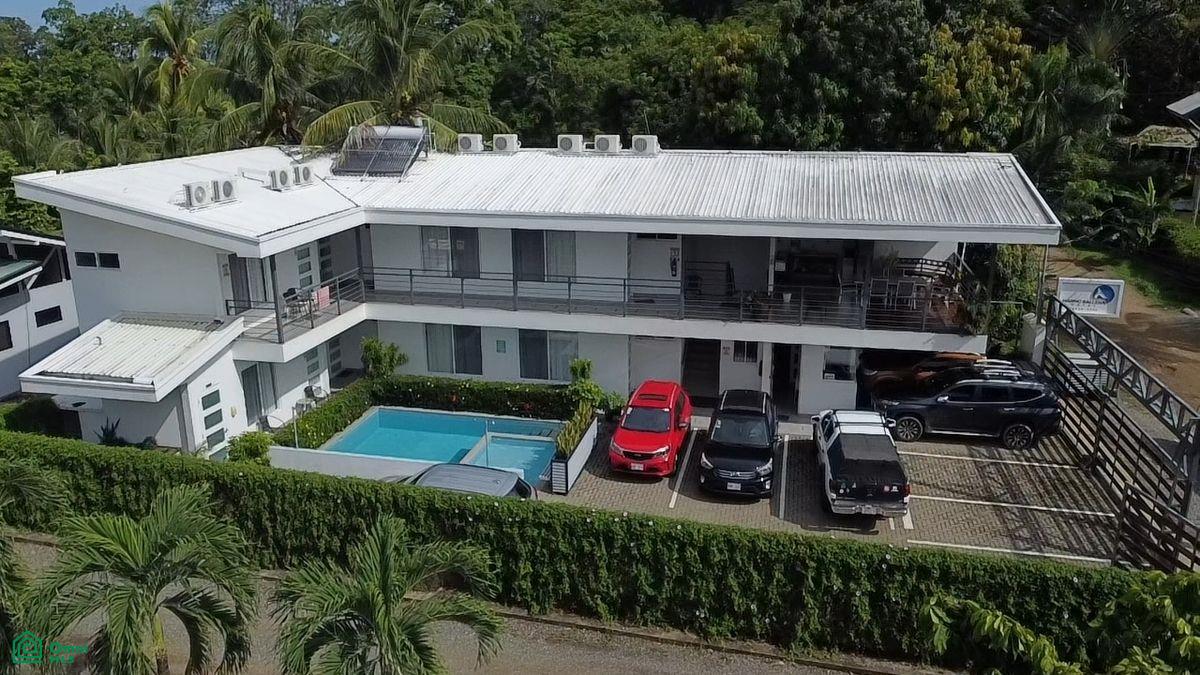 0 bed Commercial For Sale in Osa, Puntarenas - 1