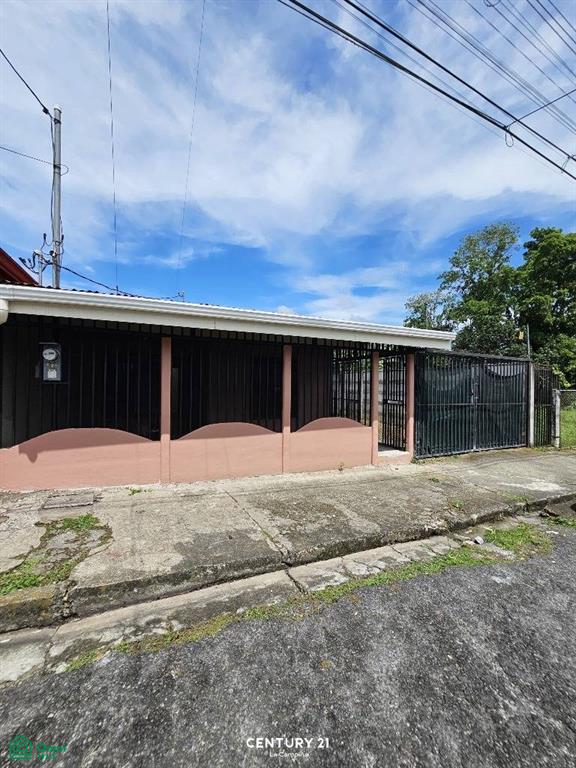 3 bed Single Family Homes For Sale in Turrialba, Cartago - 1