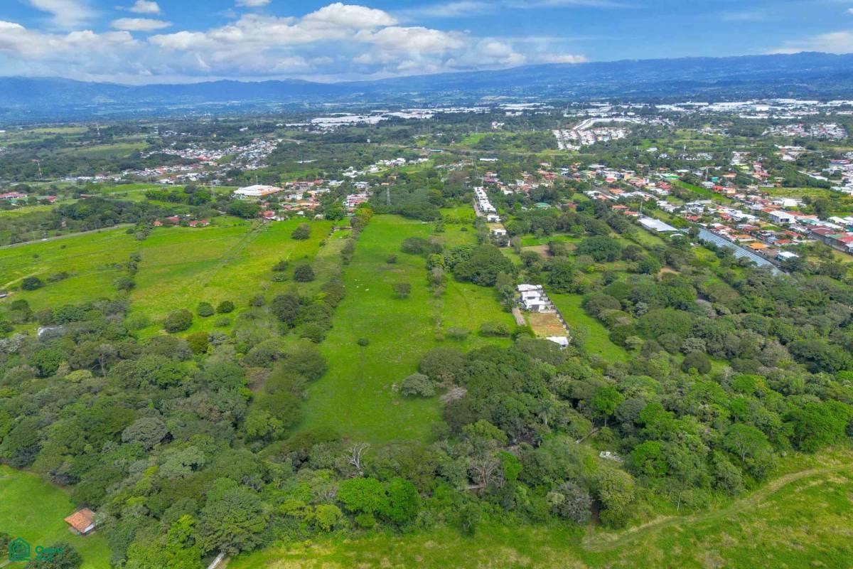 0 bed Land For Sale in Alajuela, Alajuela - 1