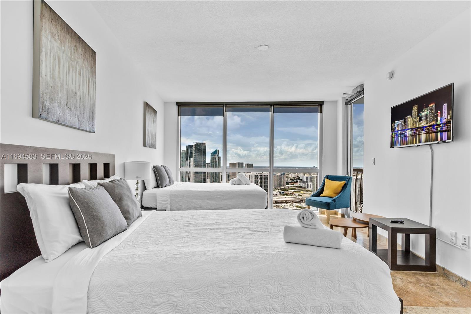 Opera Tower Condo