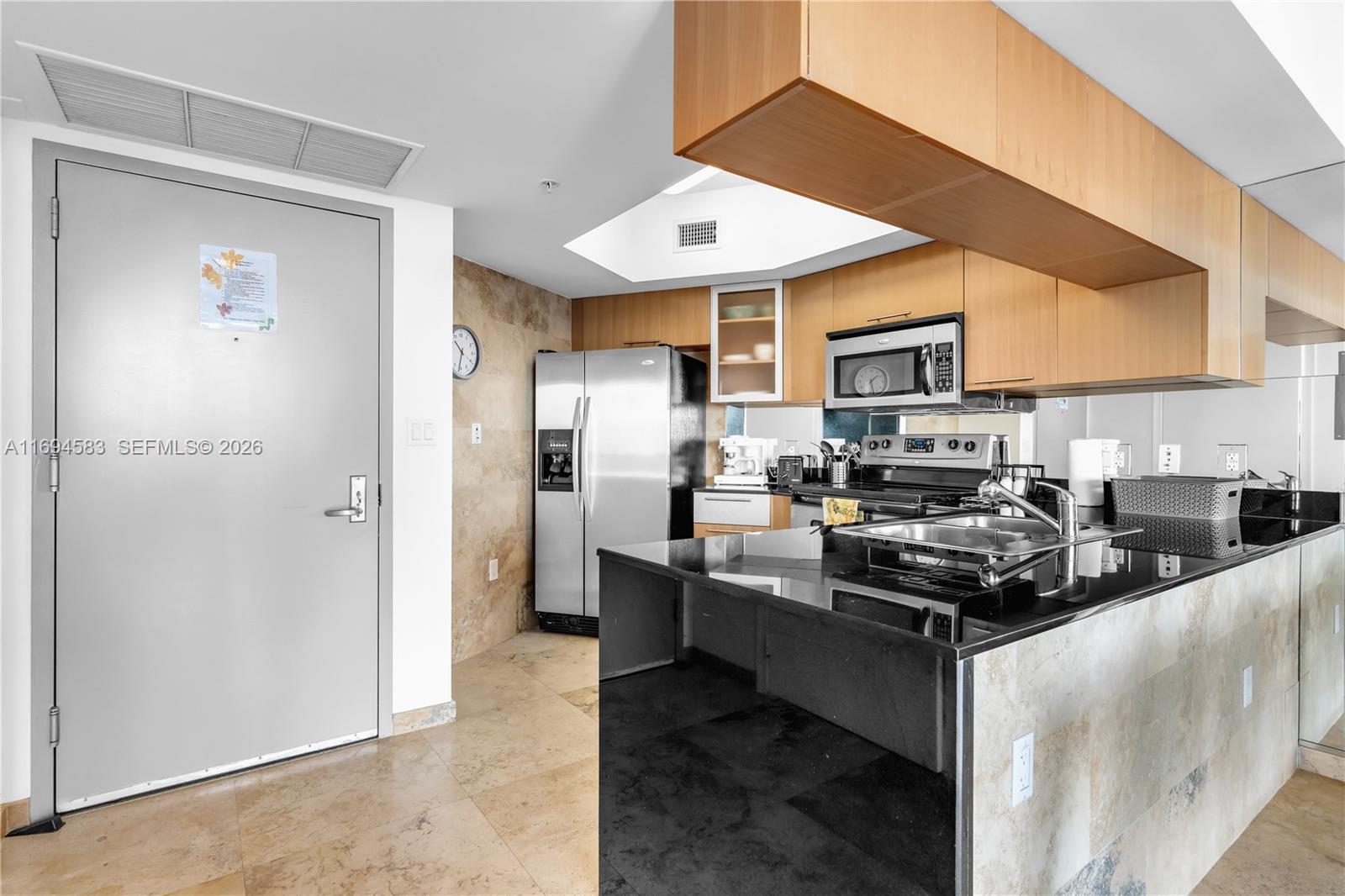 Opera Tower Condo