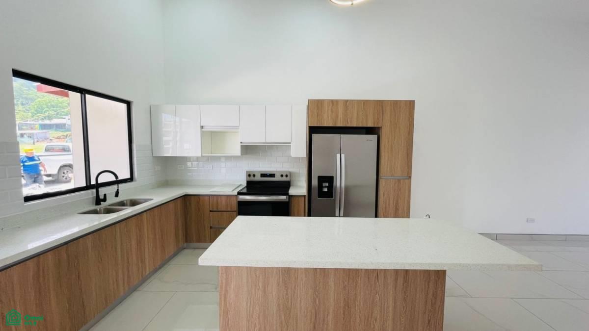 3 bed Single Family Homes For Sale in Garabito, Puntarenas - 1