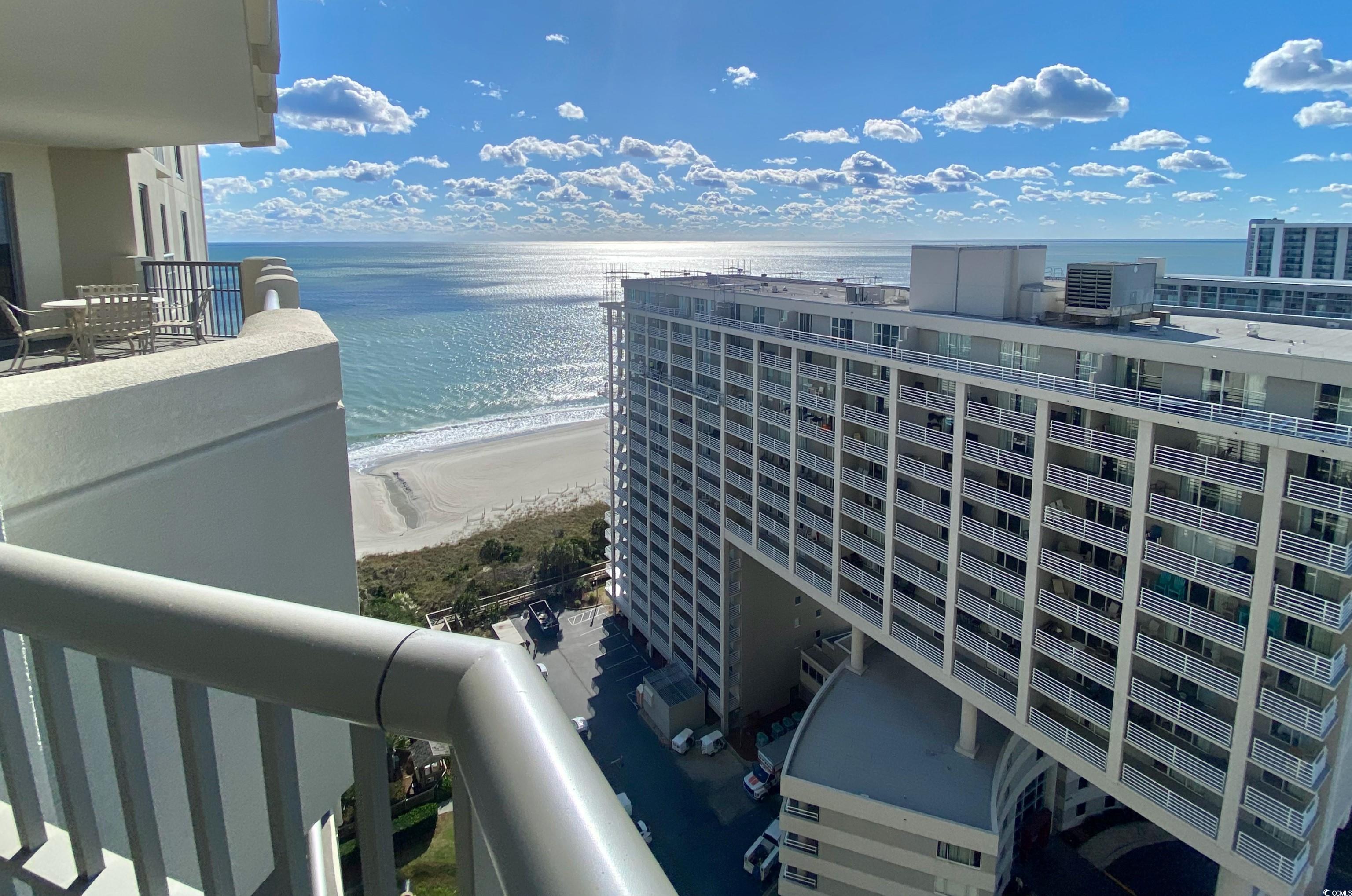 9994 Beach Club Dr. UNIT #1806 Myrtle Beach, SC 29572