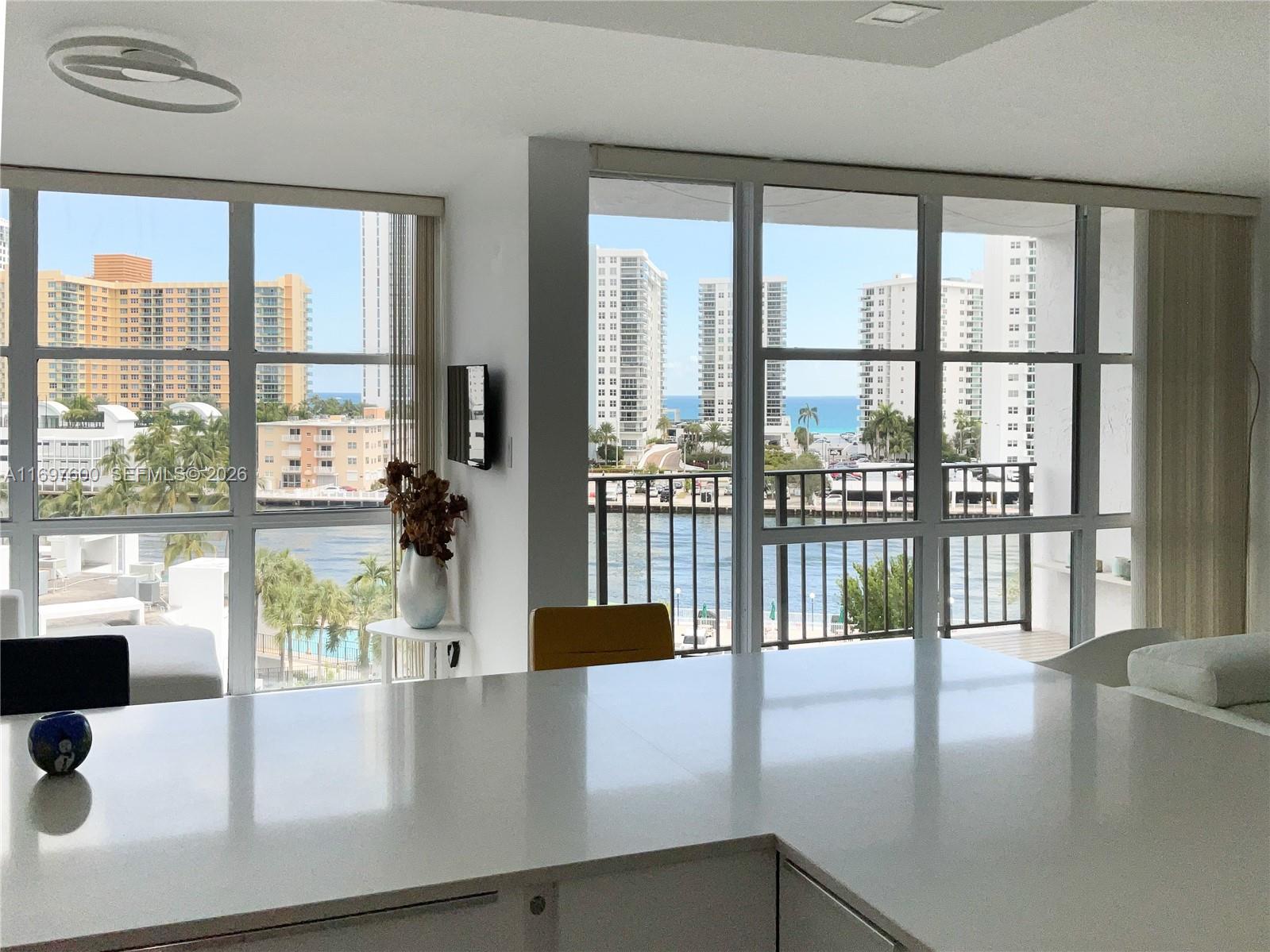 Oceanview Park Condo