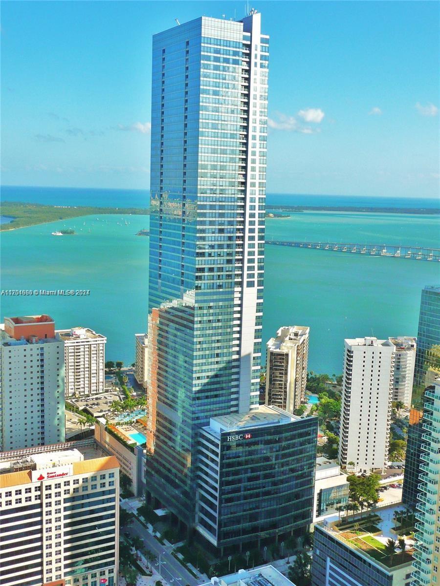 Homes for sale in Miami, FL | 1435 Brickell Ave, Miami, FL 33131