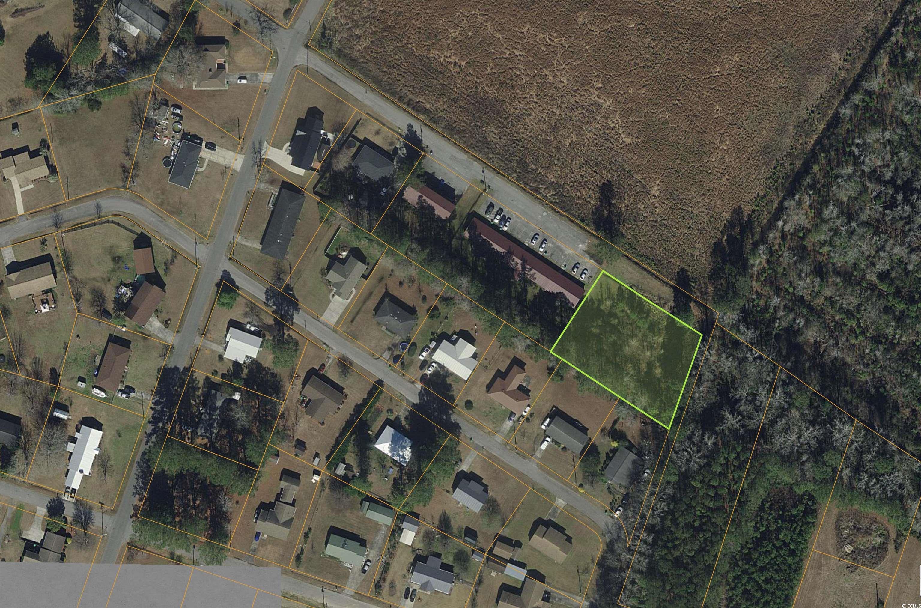 4824 Holly St. Loris, SC 29569