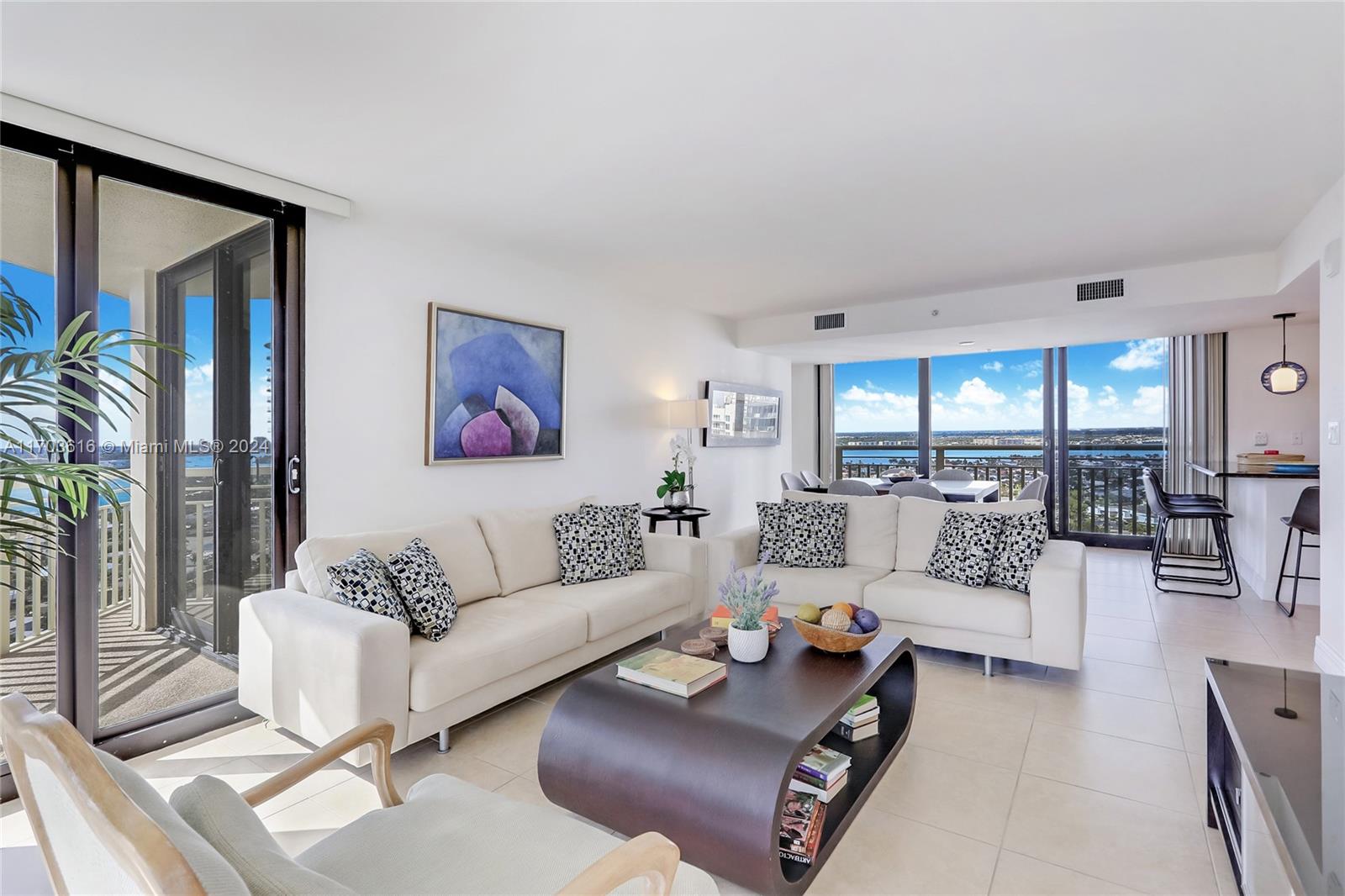 3000 N Ocean Dr #24H