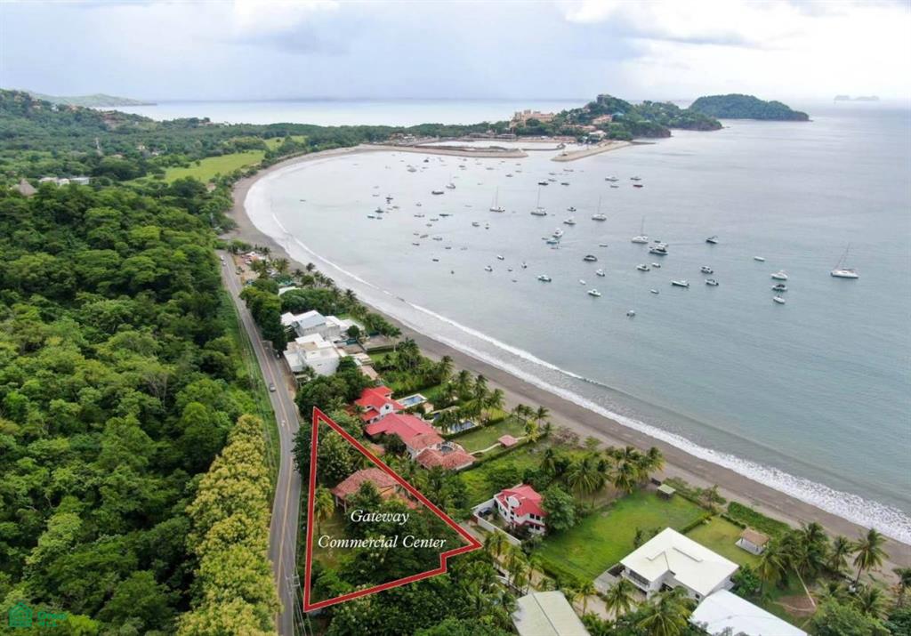 0 bed Land For Sale in Santa Cruz, Guanacaste - 1