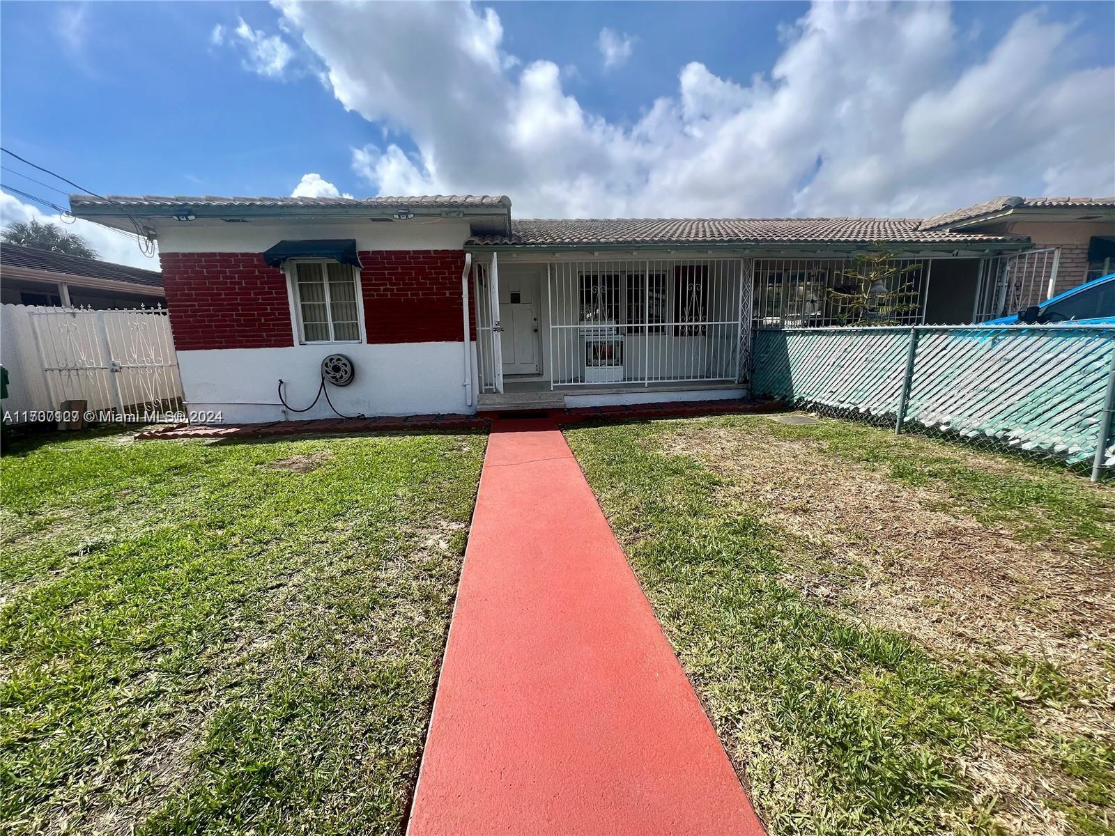Amnd Miami Suburban Acres