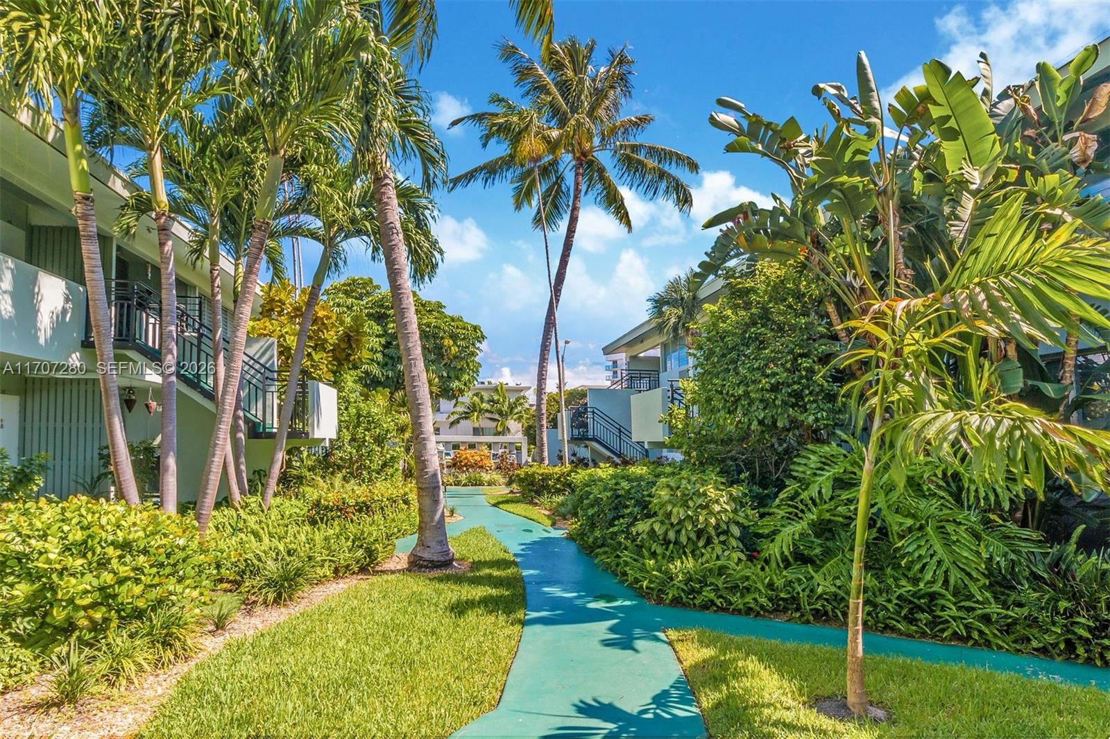 Bay Harbor Islands, Florid