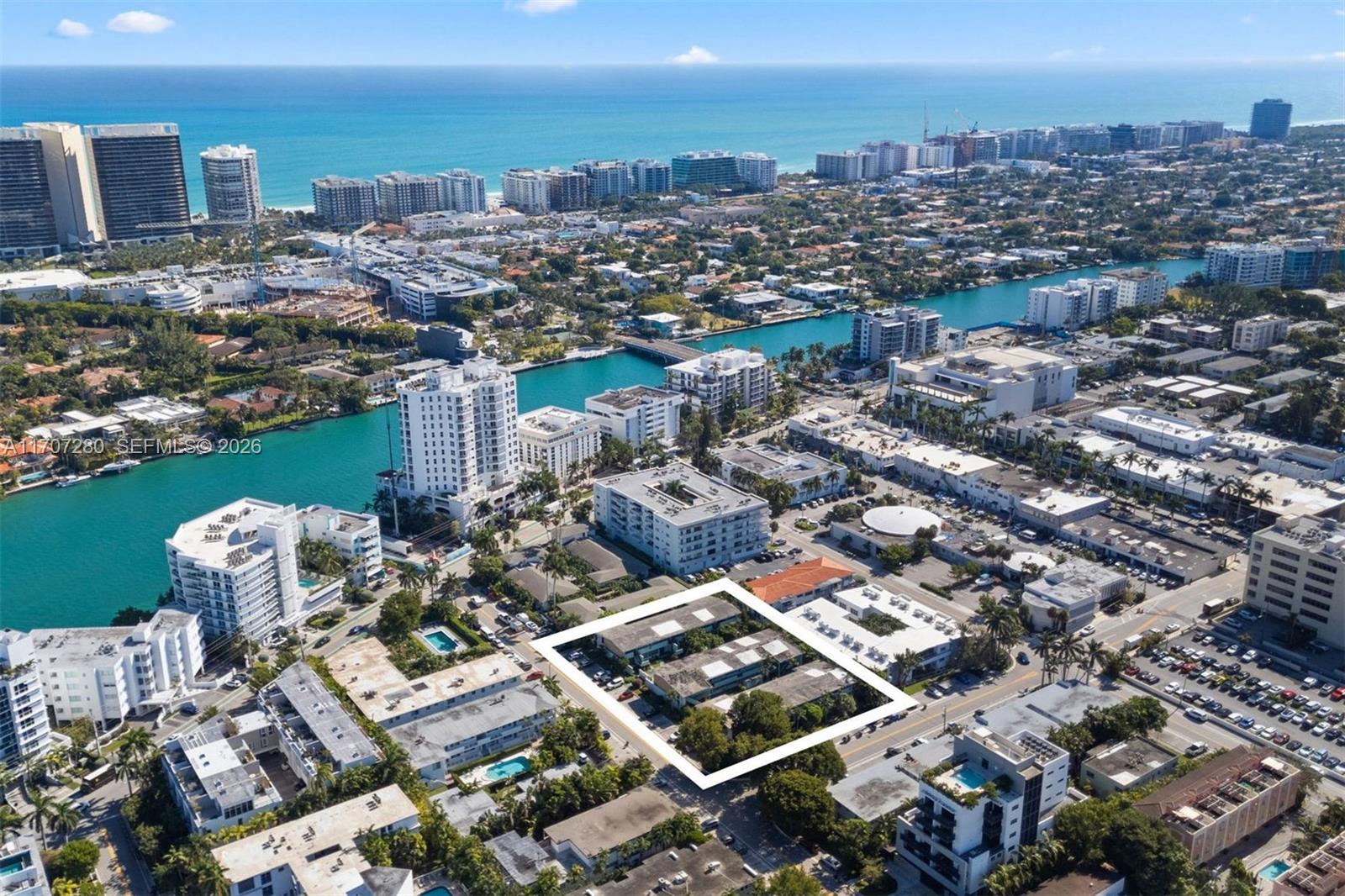 Bay Harbor Islands, Florid