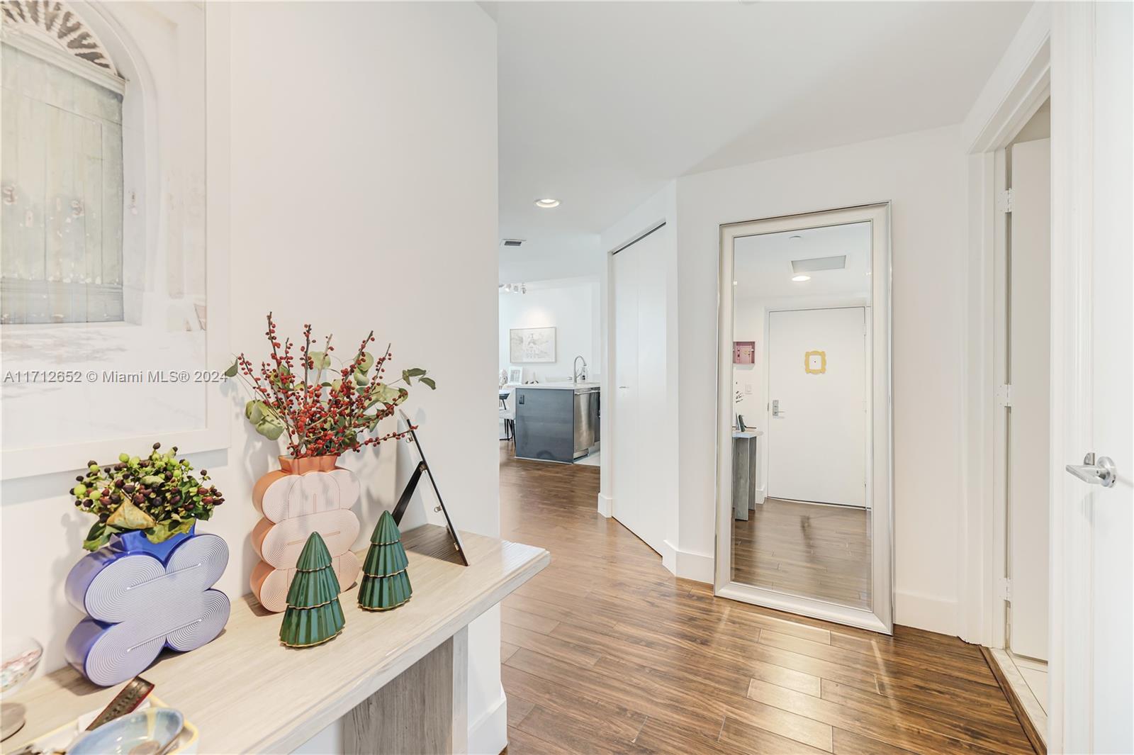 500 Brickell West Condo