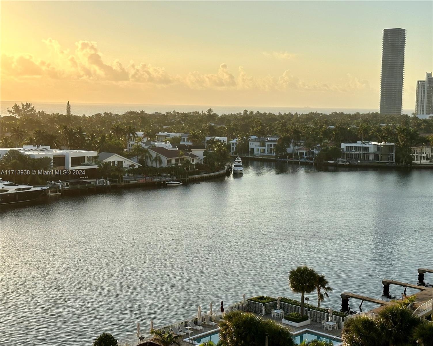 Waterview Condo