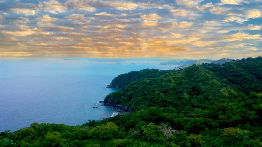 Mojagua Beach Adjacent Ocean View Development Parcel Matapalo, Guanacaste, Sardinal, Carrillo, Guanacaste