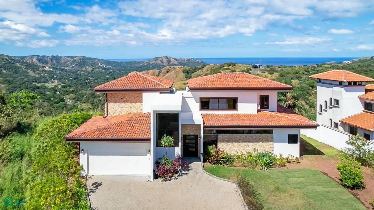 4 bed Single Family Homes For Sale in Carrillo, Guanacaste - 1