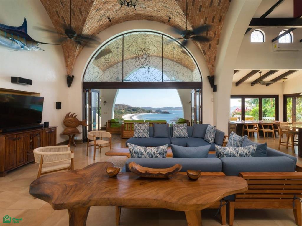 4 bed Single Family Homes For Sale in Santa Cruz, Guanacaste - 1