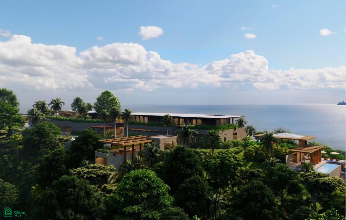 0 bed Land For Sale in Garabito, Puntarenas - 1