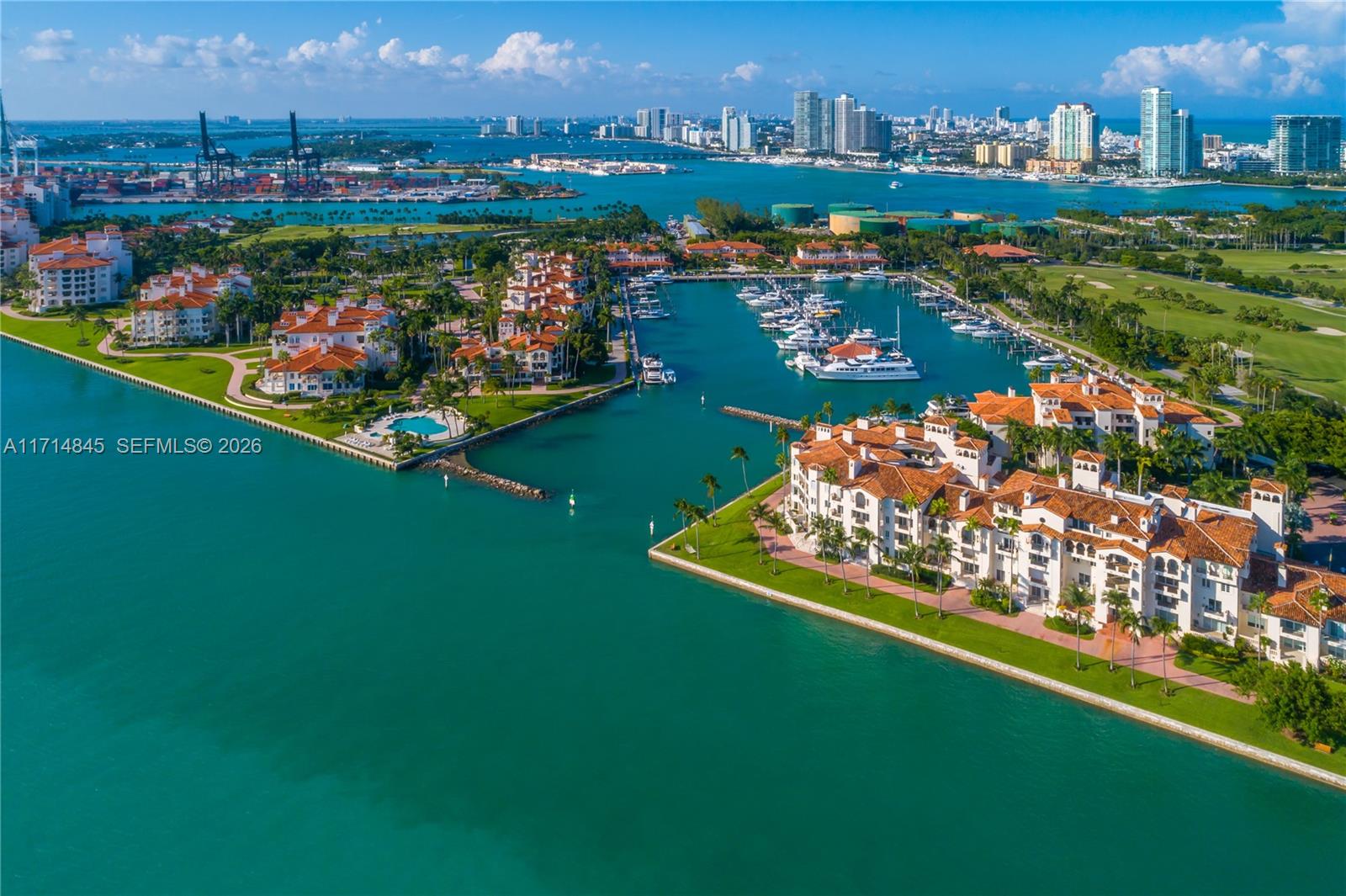 Homes for sale in Miami Beach, FL | 2444 Fisher Island Dr #5404, Miami Beach, FL 33109 | MLS# A11714845