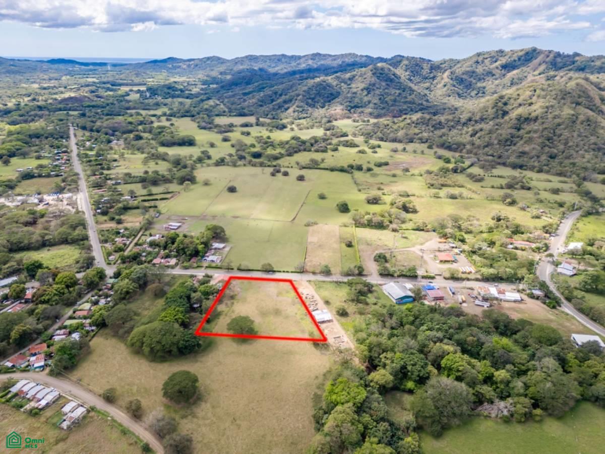 0 bed Land For Sale in Veintisiete De Abril, Guanacaste - 1