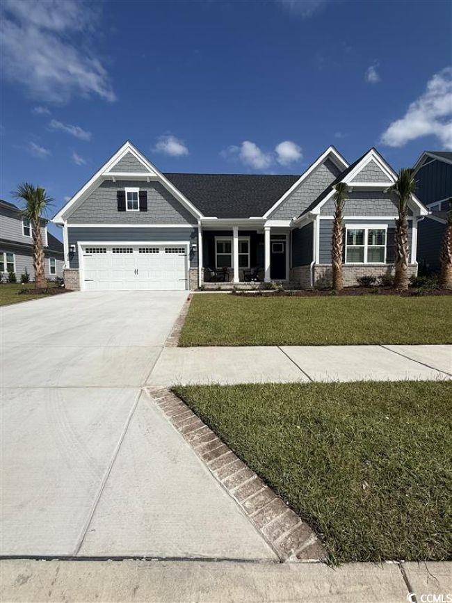 2240 Vera Way Longs, SC 29568