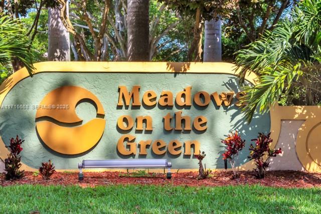 Meadows On The Green Cond