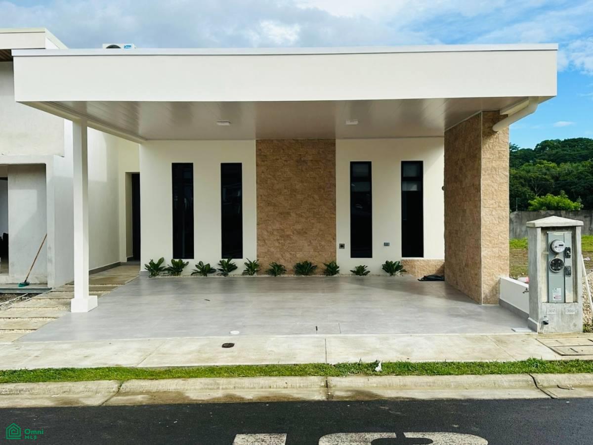 3 bed Single Family Homes For Sale in Garabito, Puntarenas - 1