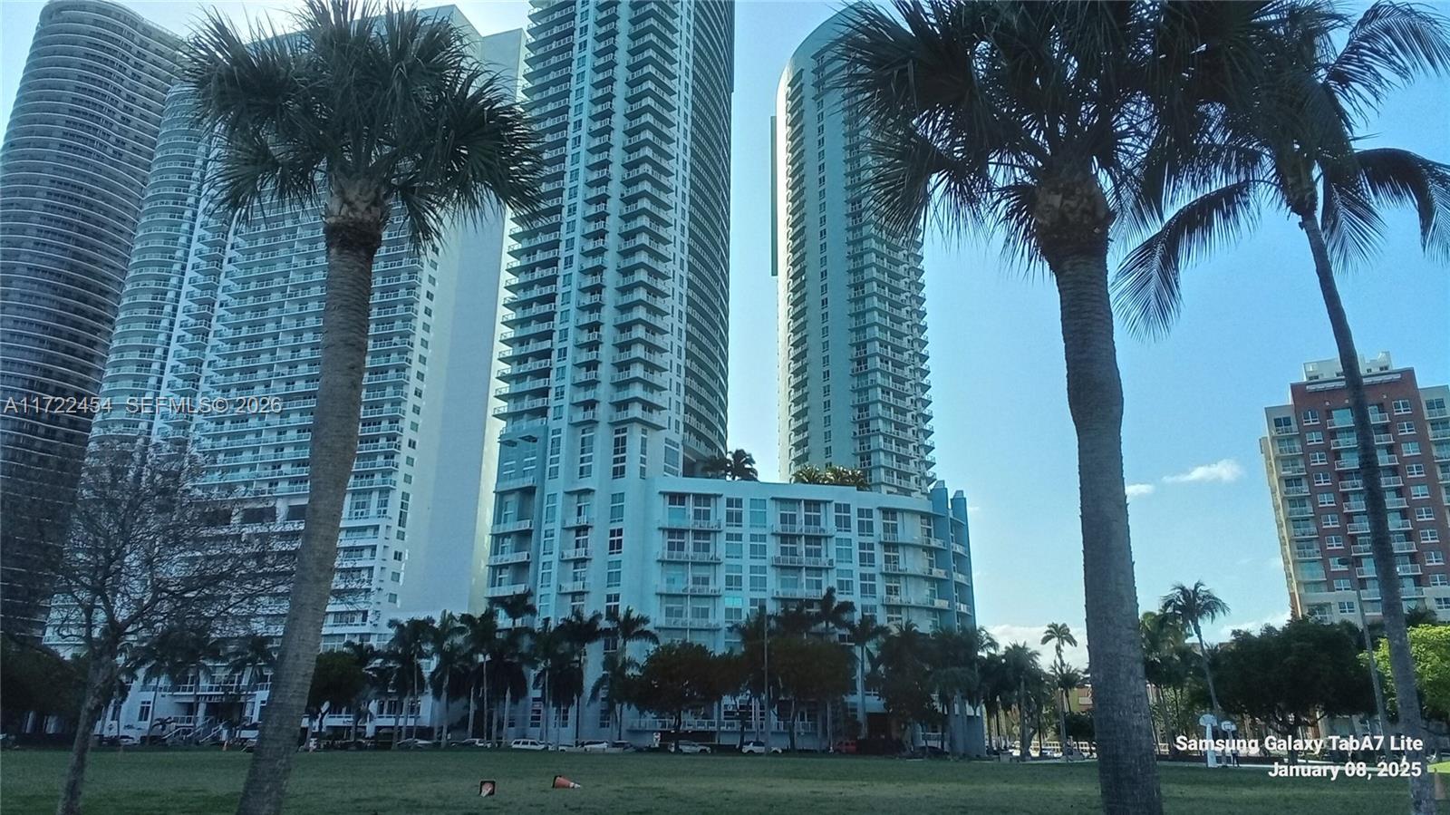 1900 Bayshore Dr Unit 3518, Miami, Florida 33132