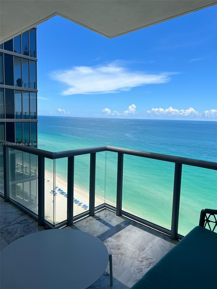 Jade Ocean Condo