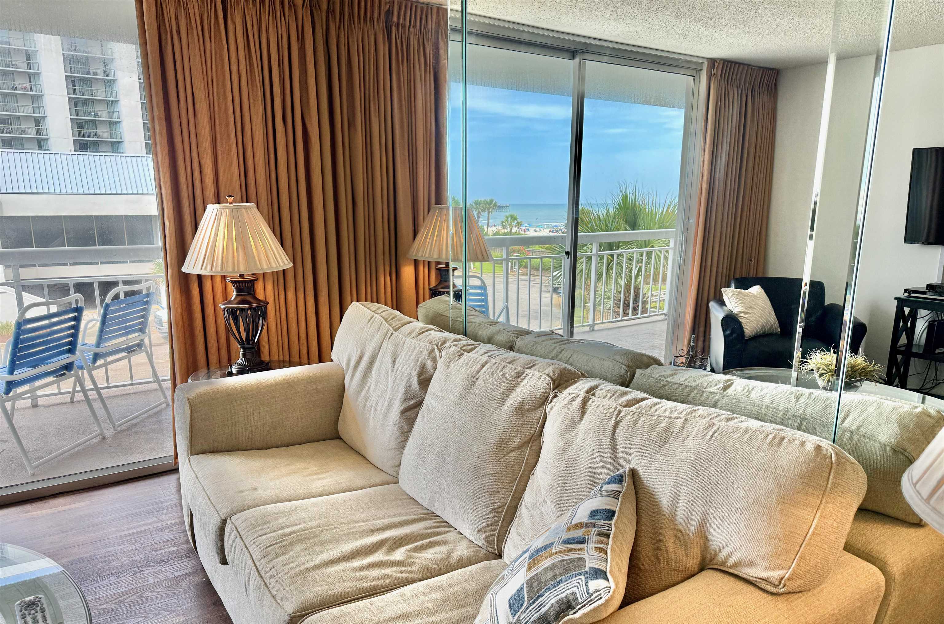 Photo 3 of Condo for sale at 9820 Queensway Blvd #206, Myrtle Beach, SC 29572 | MLS# 2501354 | Listing updated on 2026-09-29
