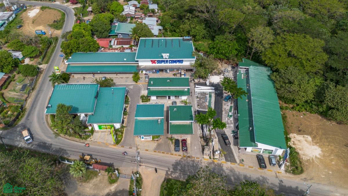 0 bed Commercial For Sale in Nosara, Guanacaste - 1