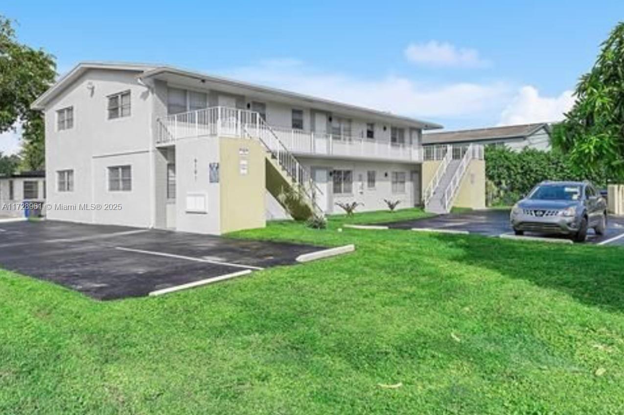 Multifamily