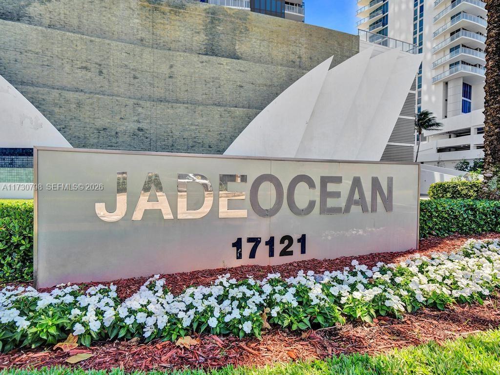 Jade Ocean Condo